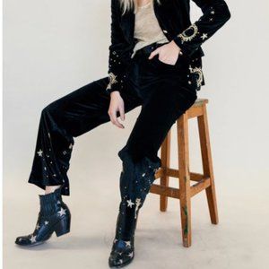 LENNI the Label Shadow Pants